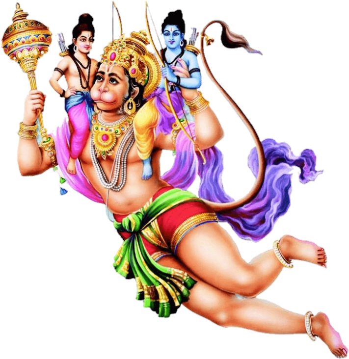 हनुमान जी