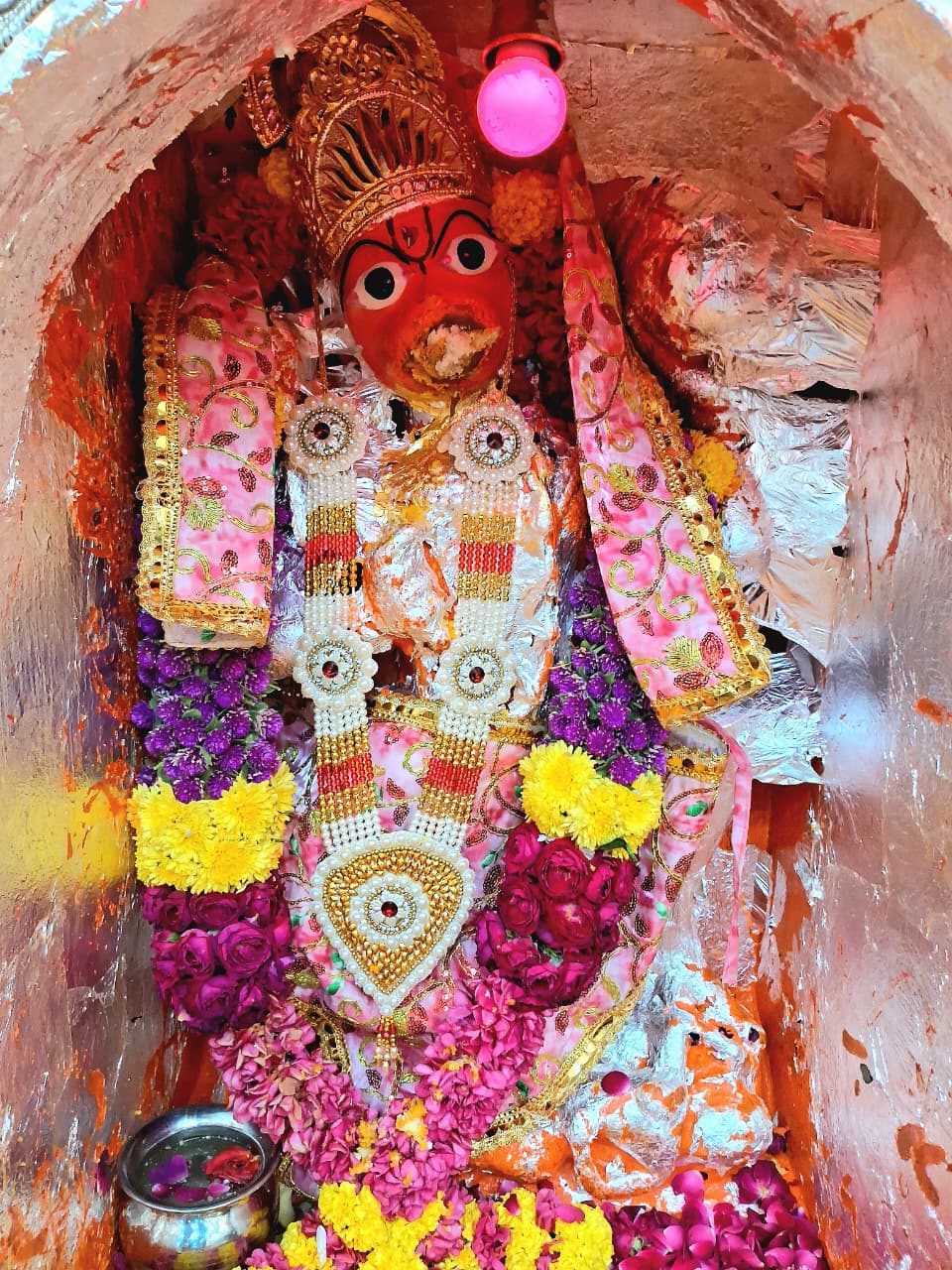 Hanuman Ji
